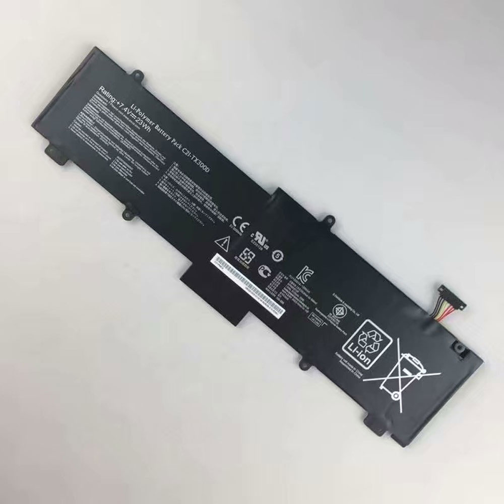 Batería para ASUS C21-TX300D